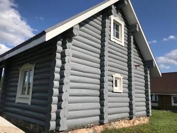 Фото номера Вилла с 2 спальнями Виллы KRAI ZEMLI Kolovci г. Darevo 31
