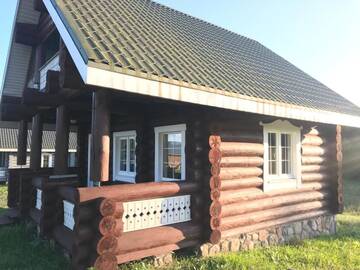 Фото номера Вилла с 2 спальнями Виллы KRAI ZEMLI Kolovci г. Darevo 33