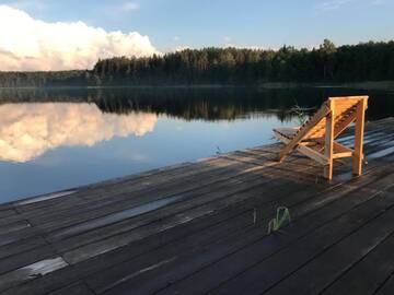 Фото номера Вилла с 2 спальнями Виллы KRAI ZEMLI Kolovci г. Darevo 3