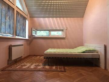 Фото номера Вилла - Рядом с пляжем Виллы KRAI ZEMLI Kolovci г. Darevo 9